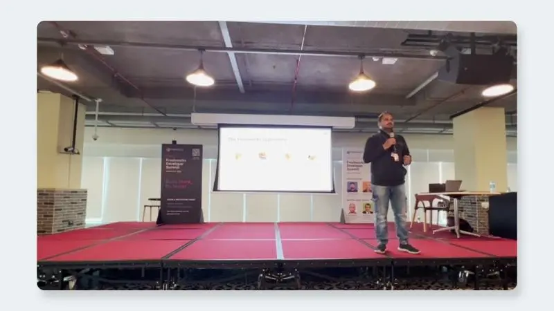 Building AI-Powered Developer Tools: Lessons from Freddy AI Copilot