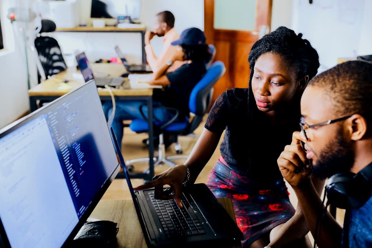 The Developer Advocate's Journey: From Code to Community