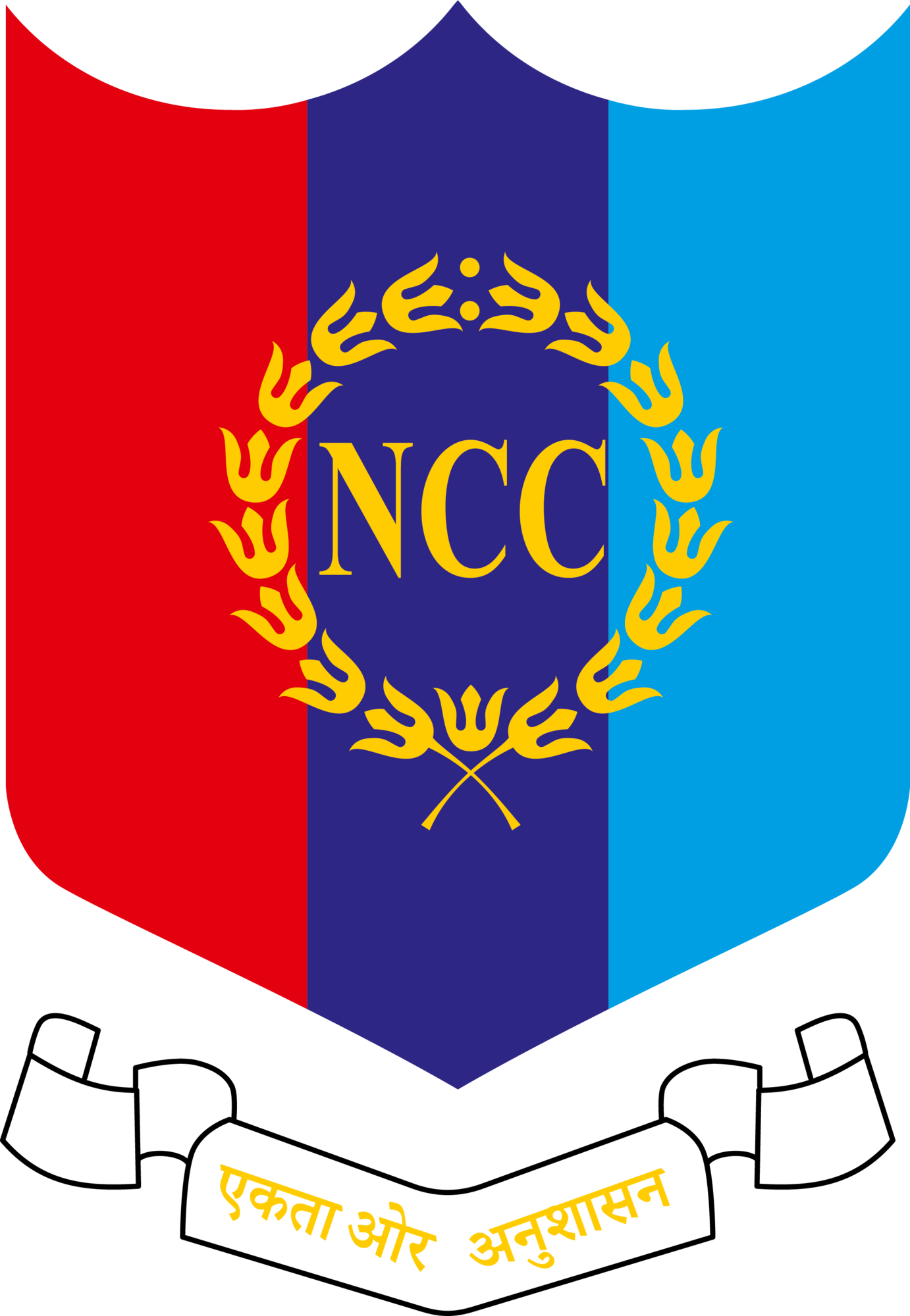 NCC logo