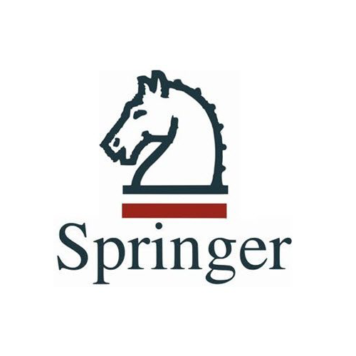 Springer logo