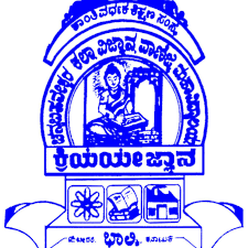 Karnataka HSE Board, Bangalore logo
