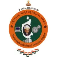 Visvesvaraya Technological University, Belguam logo