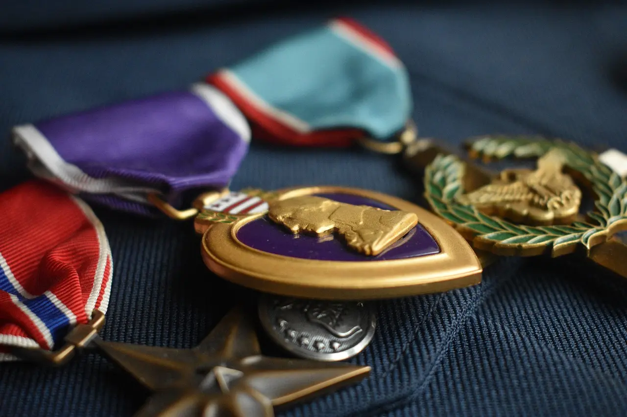 Achievements