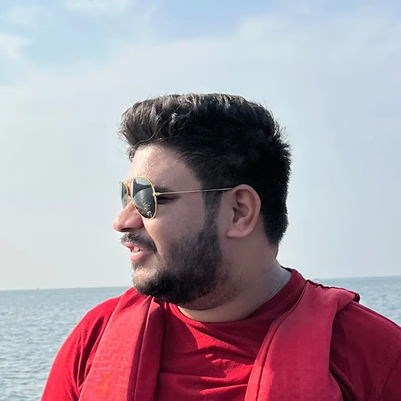 Vyom Bajpeyee